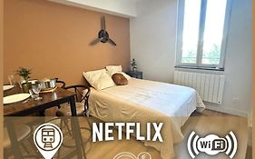 Le Cosy Shelby Proche Gare 150M