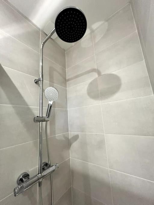 Appartement Le Cosy Shelby Proche Gare 150M à Villefranche-sur-Saône Extérieur photo