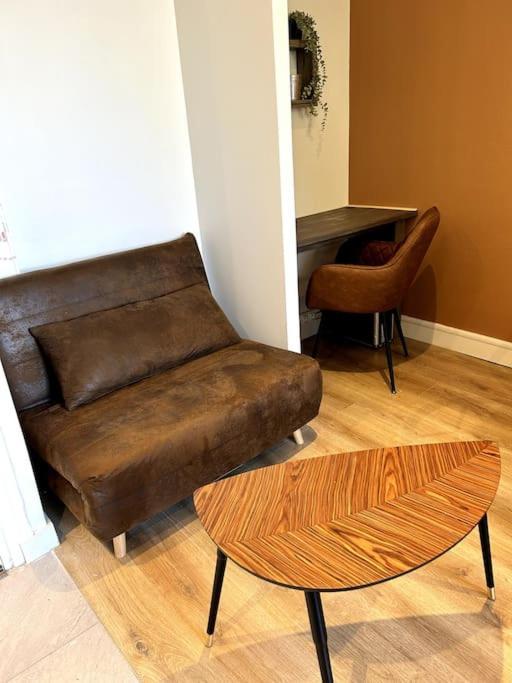 Appartement Le Cosy Shelby Proche Gare 150M à Villefranche-sur-Saône Extérieur photo