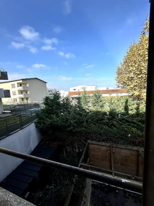 Appartement Le Cosy Shelby Proche Gare 150M à Villefranche-sur-Saône Extérieur photo