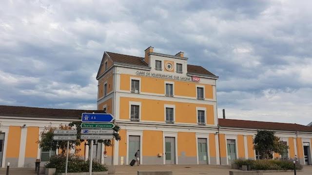 Appartement Le Cosy Shelby Proche Gare 150M à Villefranche-sur-Saône Extérieur photo