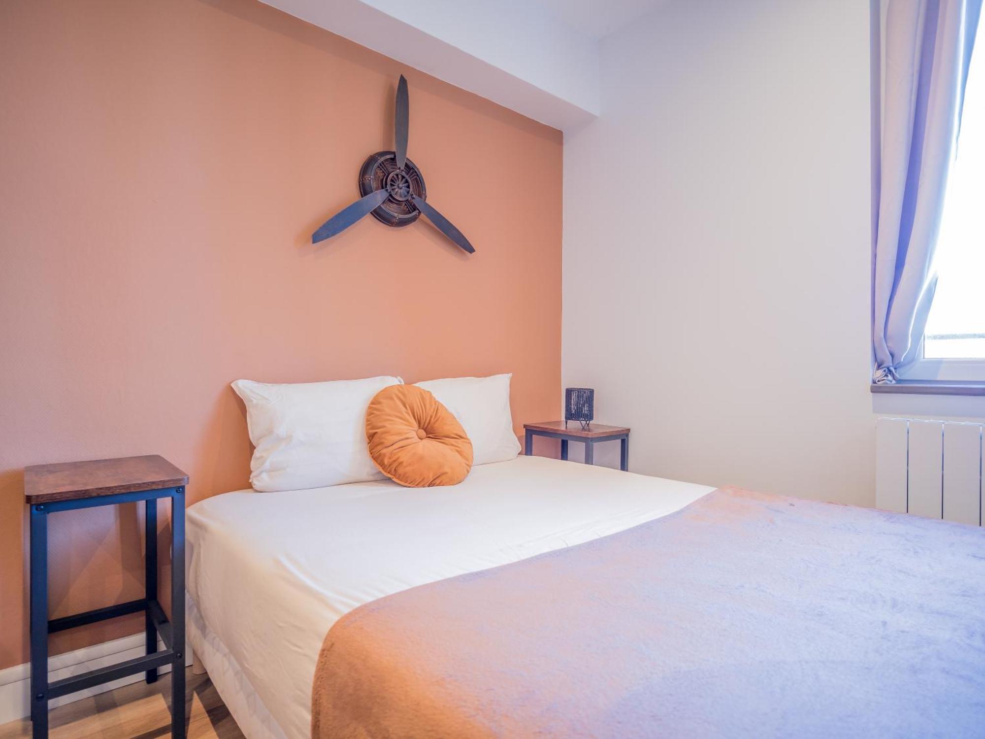Appartement Le Cosy Shelby Proche Gare 150M à Villefranche-sur-Saône Extérieur photo