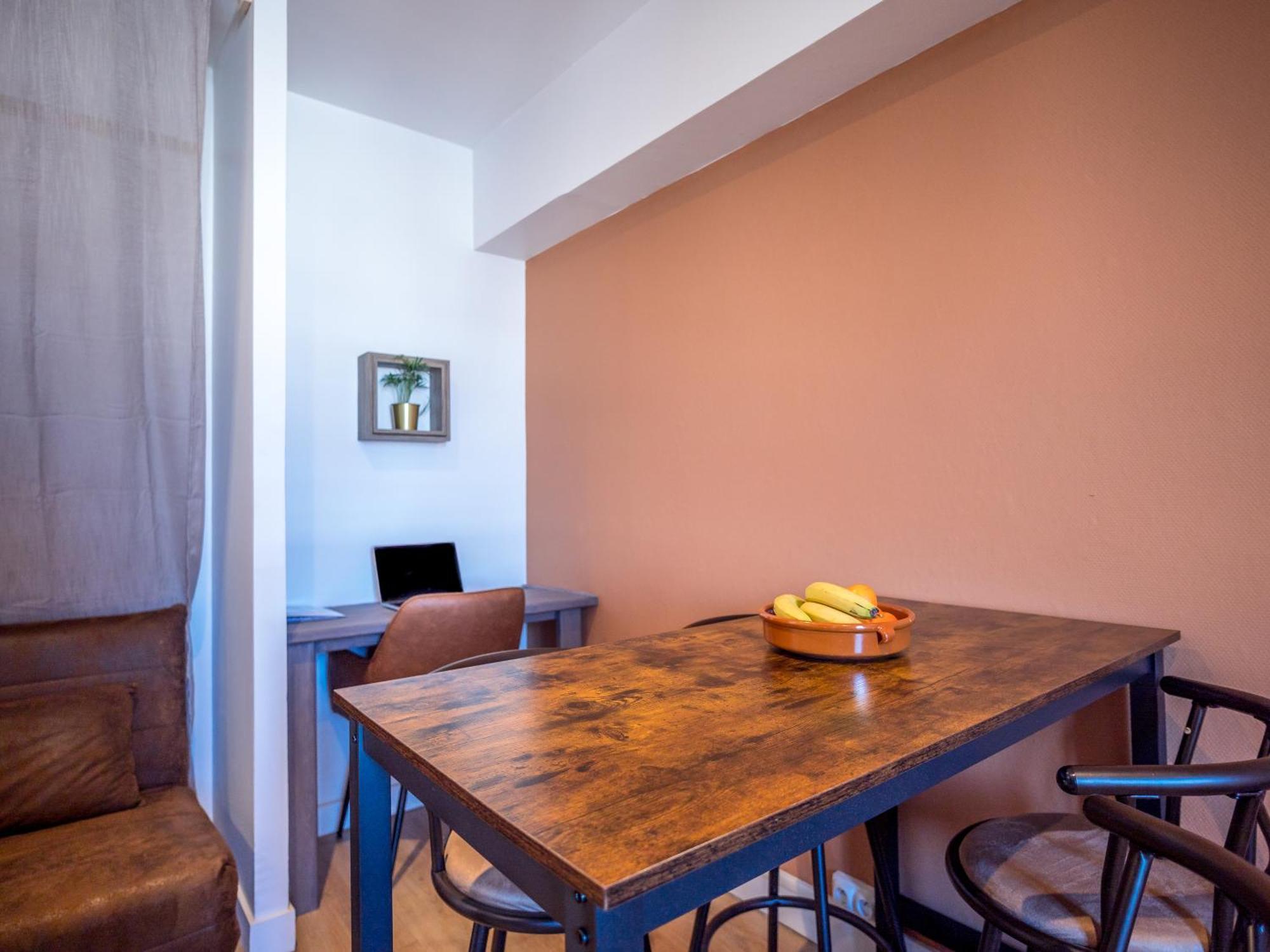 Appartement Le Cosy Shelby Proche Gare 150M à Villefranche-sur-Saône Extérieur photo