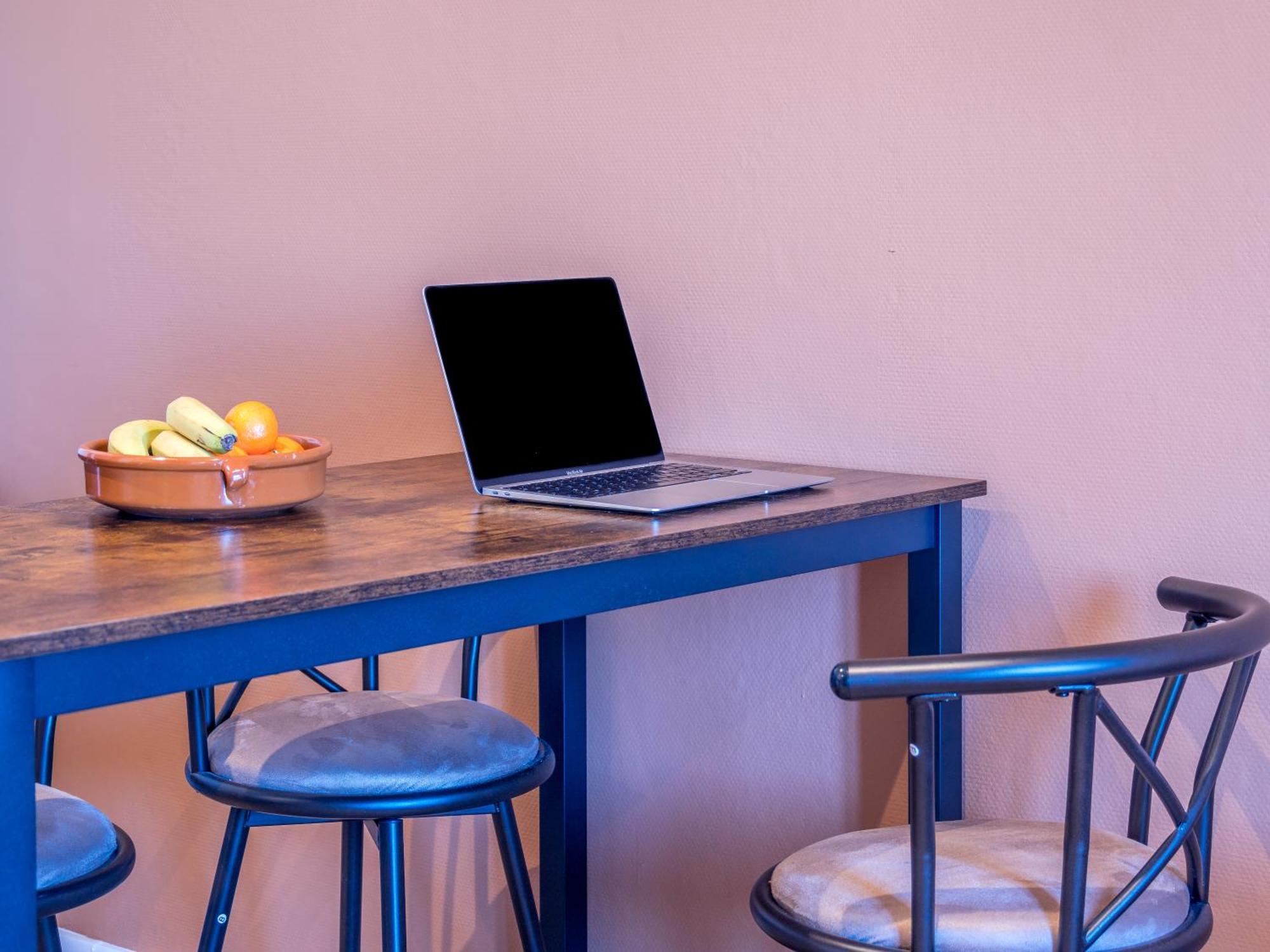 Appartement Le Cosy Shelby Proche Gare 150M à Villefranche-sur-Saône Extérieur photo