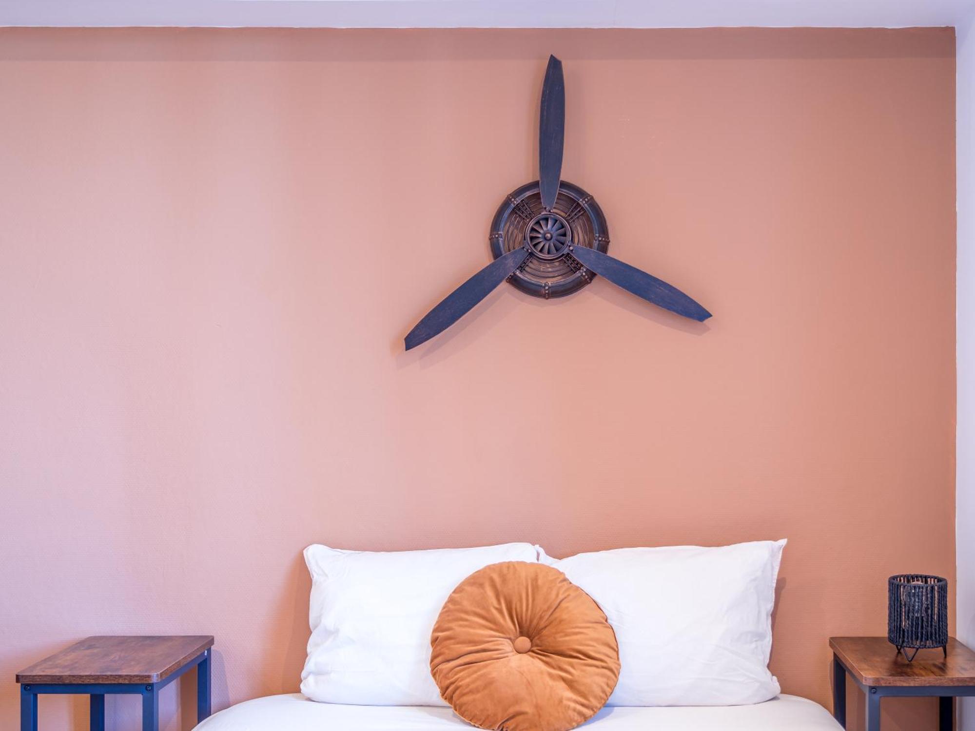 Appartement Le Cosy Shelby Proche Gare 150M à Villefranche-sur-Saône Extérieur photo